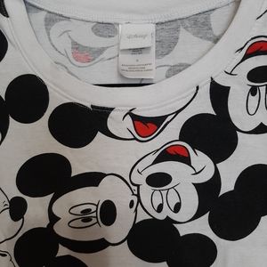 Disney Shirt